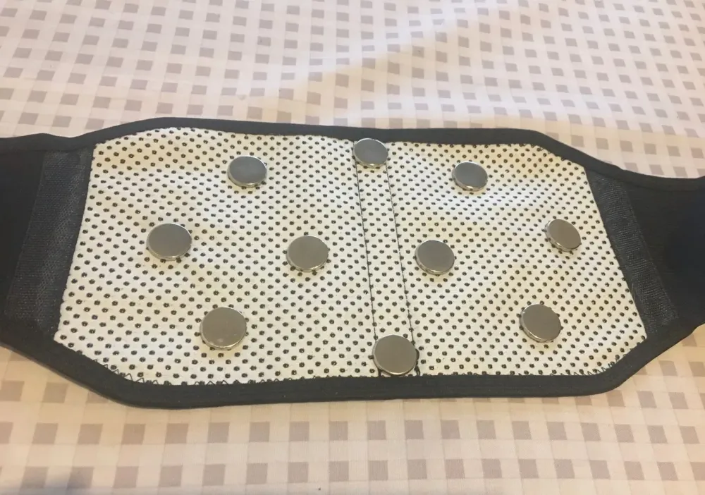 ceinture-de-magnetotherapie-aimants
