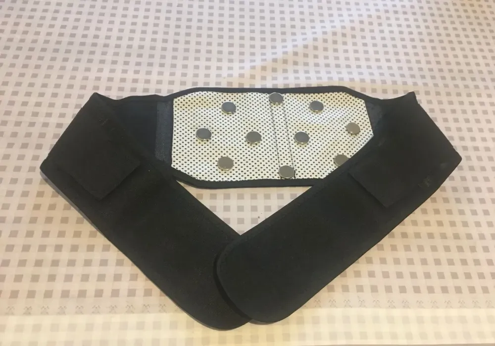 Ceinture de magnétothérapie