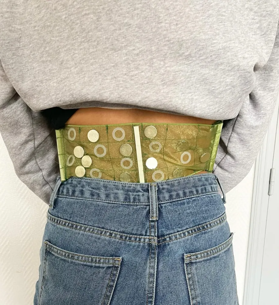 ceinture-de-magnetotherapie-sur-mesure
