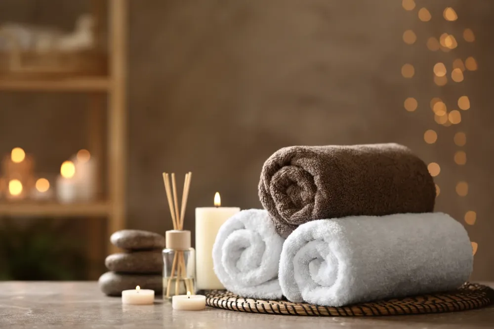 Carte cadeaux massage à Sedan 