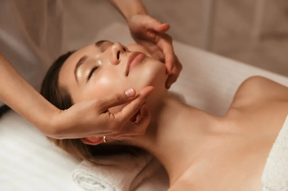 massage-visage