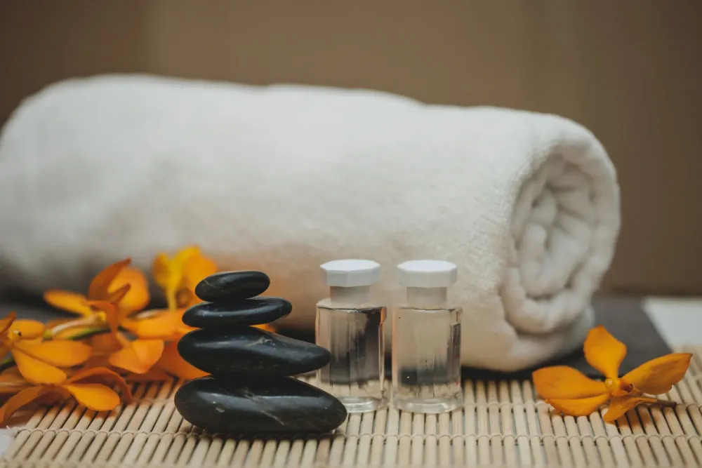 Massage pierres chaudes à Sedan 